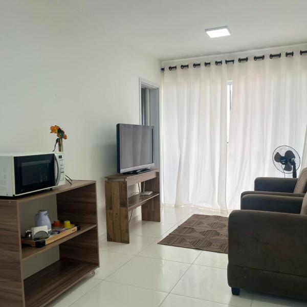 Dona Olívia Universidade apartamento