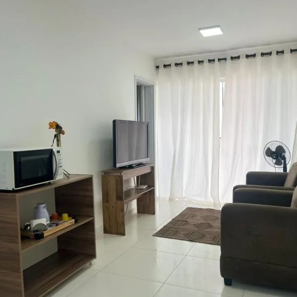 Dona Olívia Universidade apartamento, khách sạn ở Vitória da Conquista