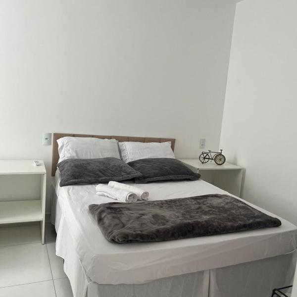 Dona Olívia Universidade apartamento - Foto 2