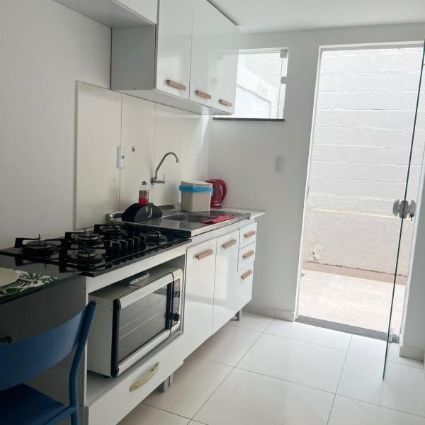 Dona Olívia Universidade apartamento - Foto 5