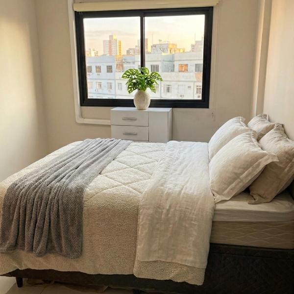 Apartamento Charmoso no Rio de Janeiro - RJ
