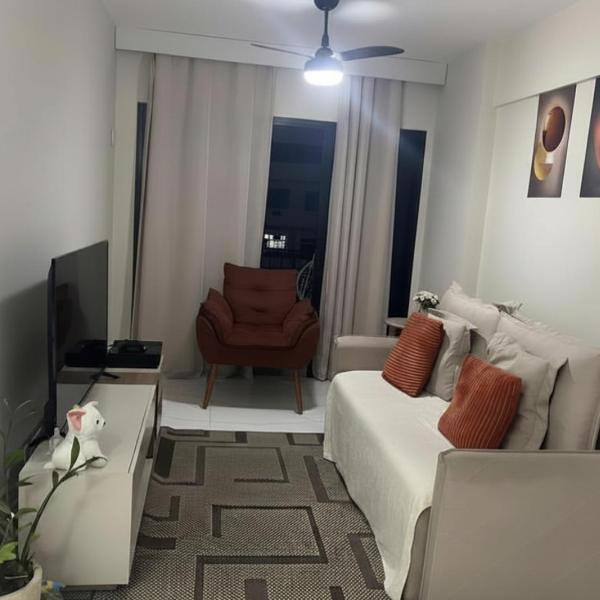 Apartamento Charmoso no Rio de Janeiro - RJ - Foto 2