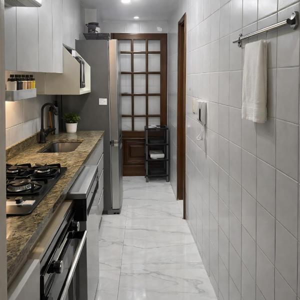Apartamento Charmoso no Rio de Janeiro - RJ - Foto 3