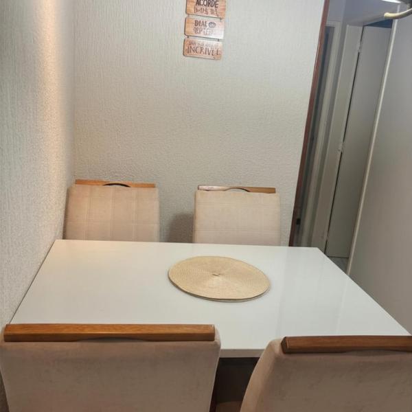 Apartamento Charmoso no Rio de Janeiro - RJ - Foto 4