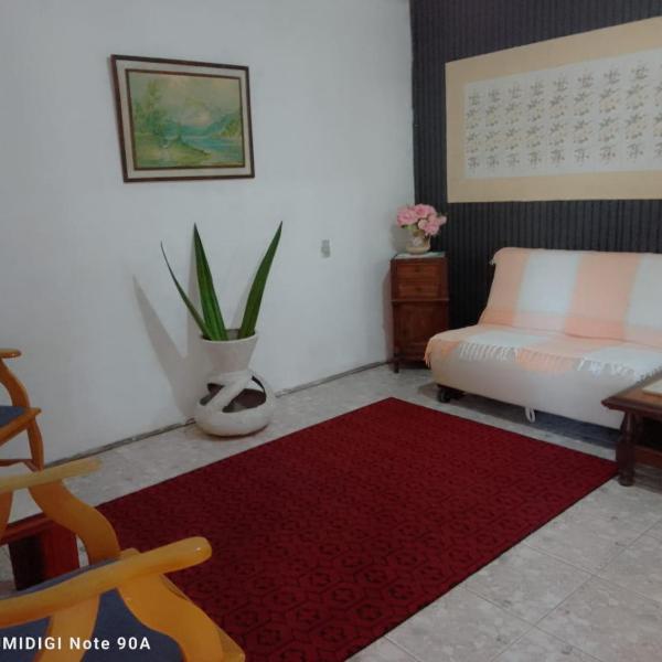 Casa de Praia a beira mar em Capão da Canoa - Foto 2