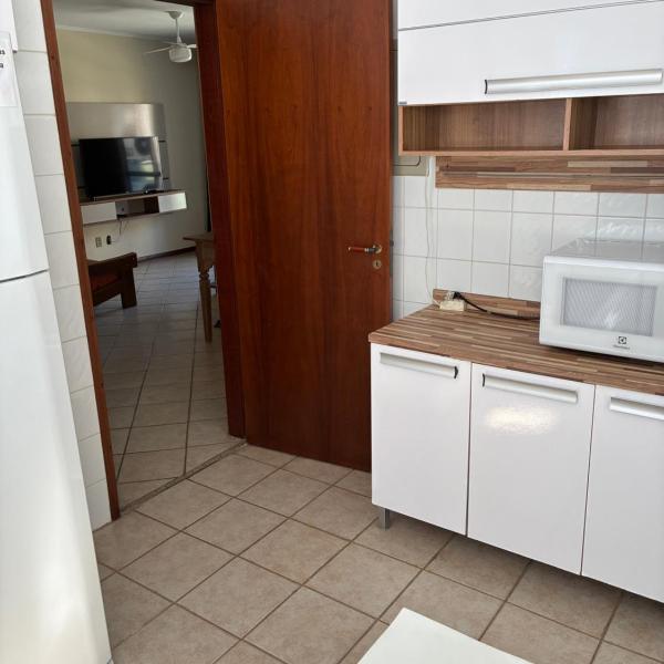 Apartamento De Praia
