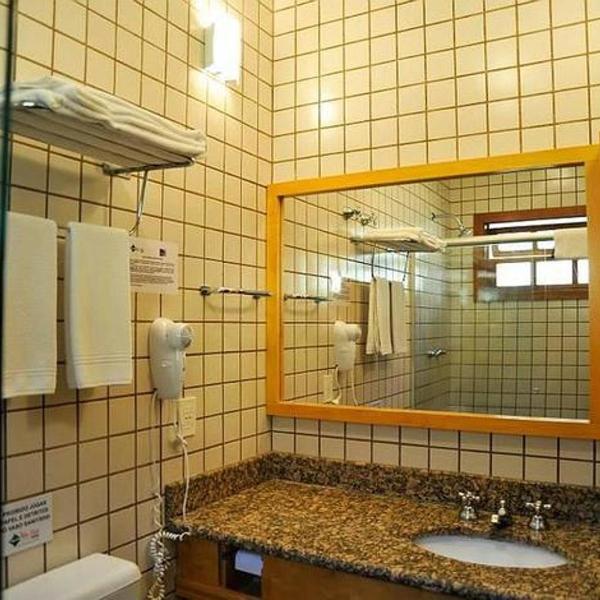 Ilhaflat ilhabela -Apartamento Schiavetti - Foto 3