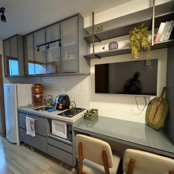 Smart Pituba Studio Premium