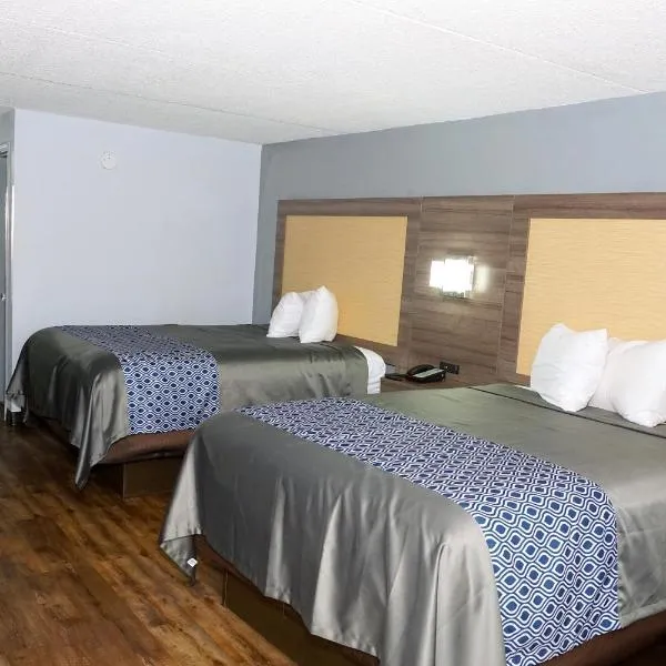 Legacy Inn - Gallatin, hotel sa Gallatin