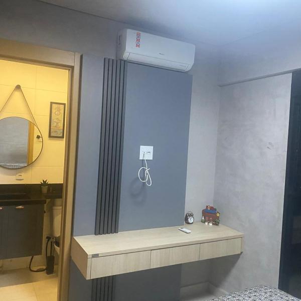 Luxury apartament