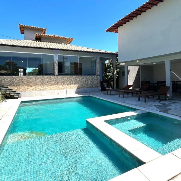 Casa Brito in Búzios - Foto 4