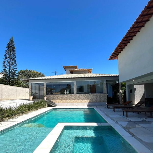 Casa Brito in Búzios