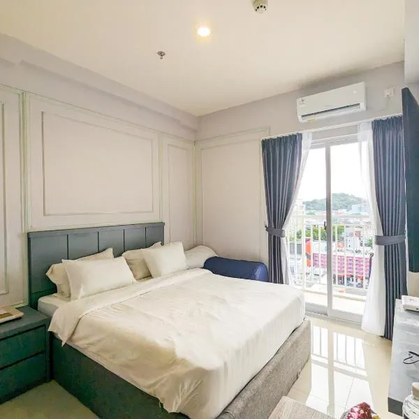 Lovina 10-19 at Citra Plaza Nagoya, hotel a Nagoya