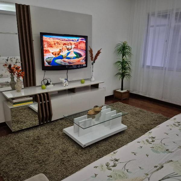apartamento no centro de Salvador-BA