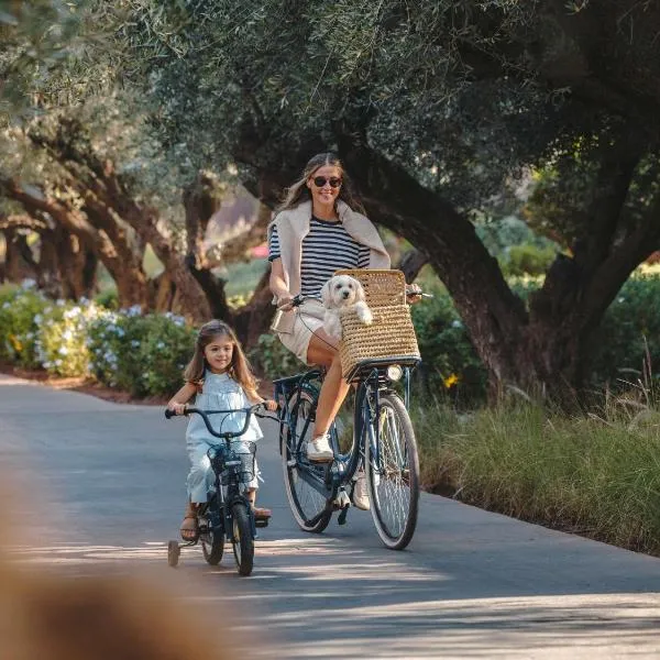 Fairmont Royal Palm Marrakech, khách sạn ở Marrakech