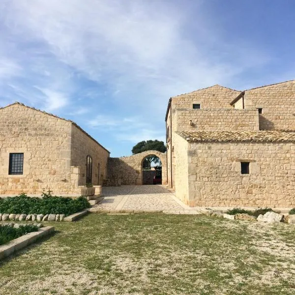 Agriturismo Arà, hotel a Casale Zappulla