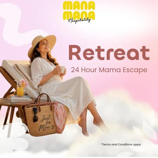 Stallionz by Mana Mana, ξενοδοχείο σε Ipoh