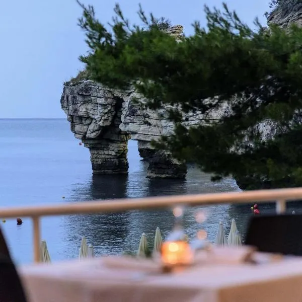 Baia Delle Zagare - Handwritten Collection, готель у місті Маттіната