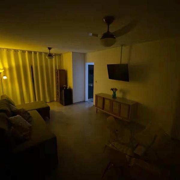 Apartamento top Guarujá