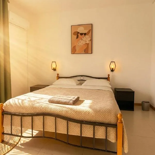 La Nuit Étoilée , Restez plus, payez moins !, hotel u gradu 'La Gaulette'