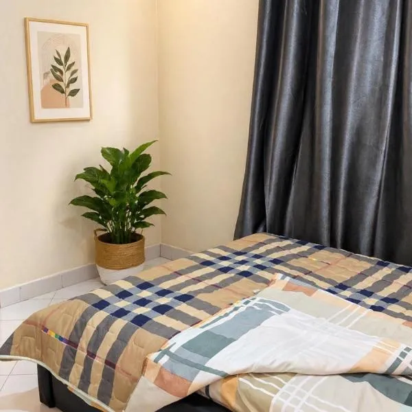 Calm Guest House, hotel in Ruhengeri