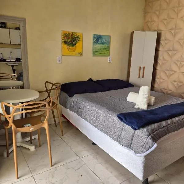 Rosy flat térreo, Hotel in Petrolina