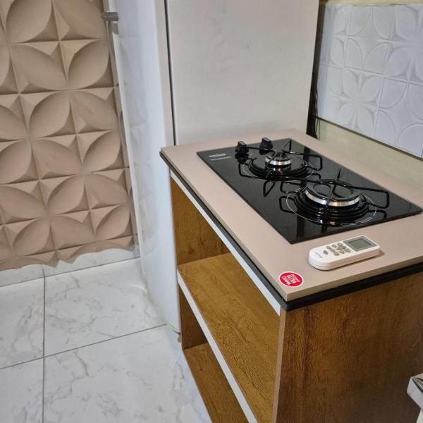 Rosy flat térreo - Foto 4