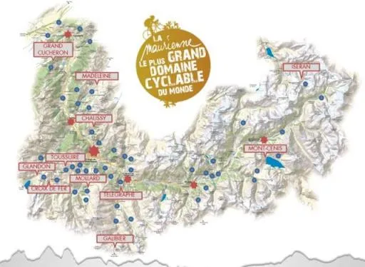 VILLARGONDRAN, les lacets Mauriennais, garage motos, vélos, hotel in Villargondran
