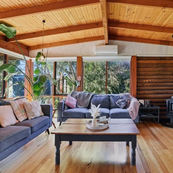 Prom Coast Oasis - Sandy Point, ξενοδοχείο σε Sandy Point