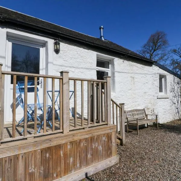 Gun Powder Cottage, hotel in Tighnabruaich