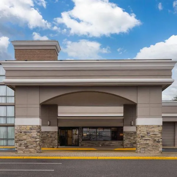 Days Hotel by Wyndham Toms River Jersey Shore, hotell i Toms River