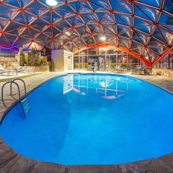 Baymont by Wyndham Durango، فندق في دورانجو