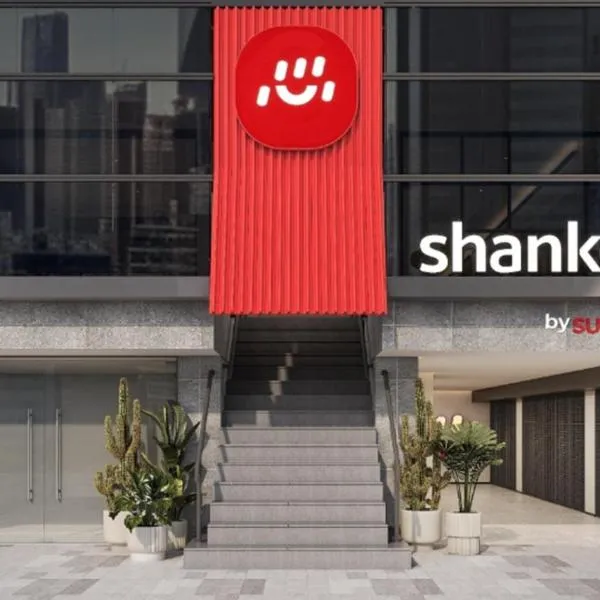 SHANKEE Hotel Melawai Blok M Jakarta, hotel a Giacarta