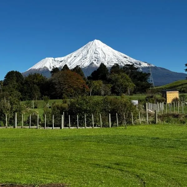 Denbigh Homestay, hotel em Midhirst