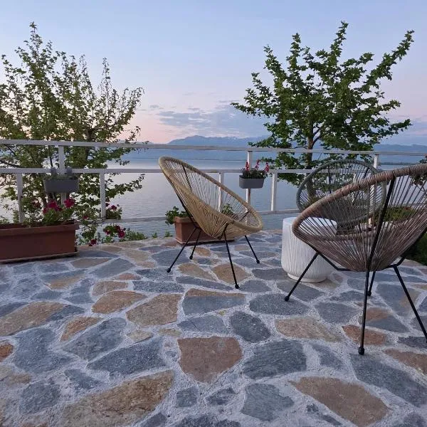 Pelikan Lake House, Hotel in Shkodra