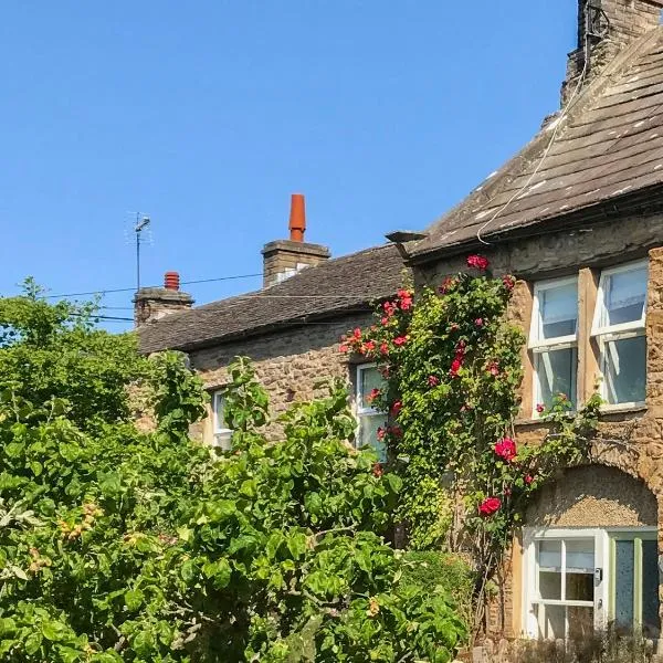 Lightfoot House, ξενοδοχείο σε Redmire