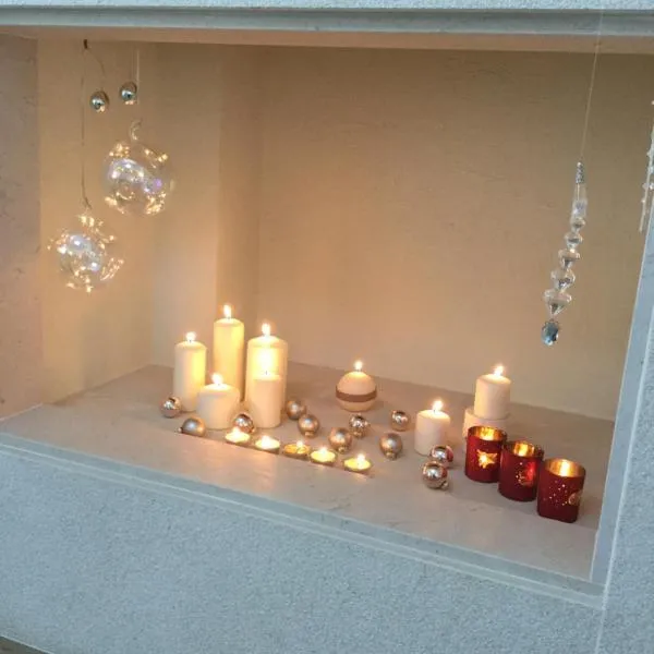 B&B Aries, ξενοδοχείο σε Casarano