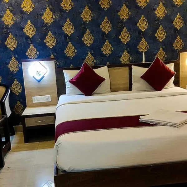 Royal shades kodihali, hotel in Bangalore