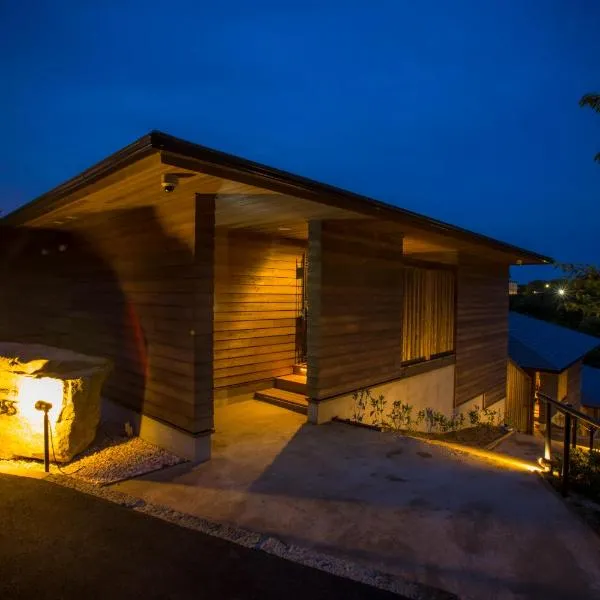 Kisara Oneness, hotel a Toba