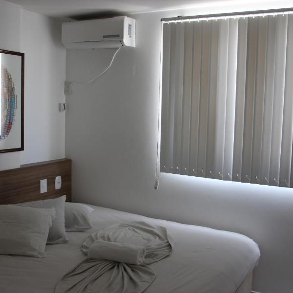 Ametista Flat