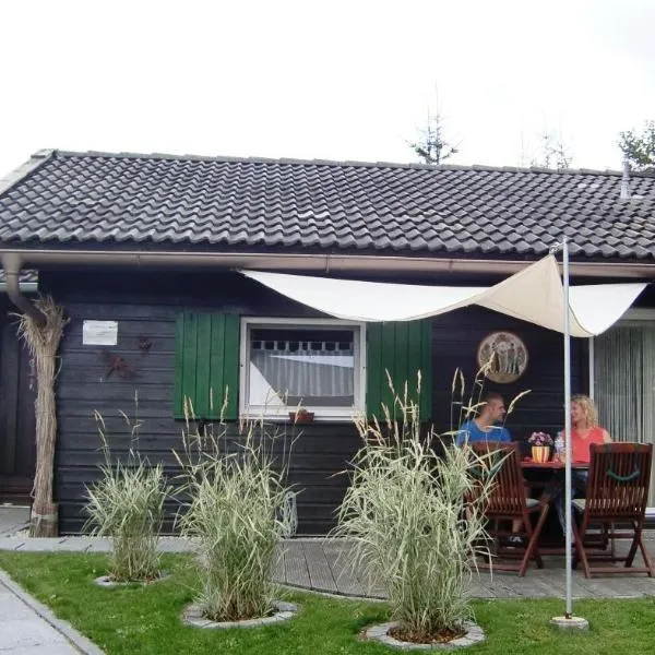 Ferienhaus Altenstrasser, hotel v destinaci Philippsreut