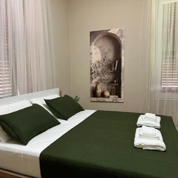 Affittacamere Yara 5 Terre, hotel a La Spezia