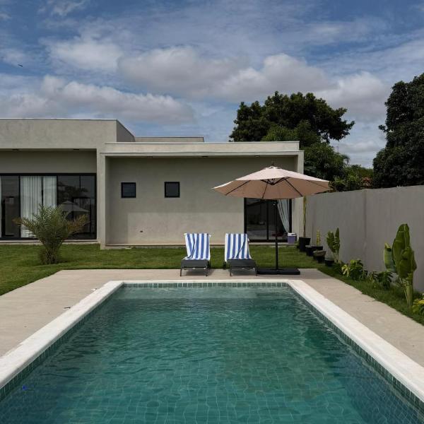 Maison SO Oliveira - Foto 4