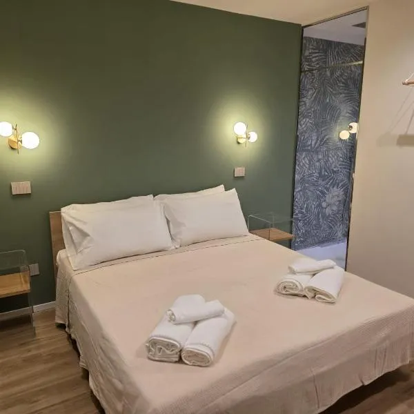 Luxury Residence in Venice, hotel u Veneciji