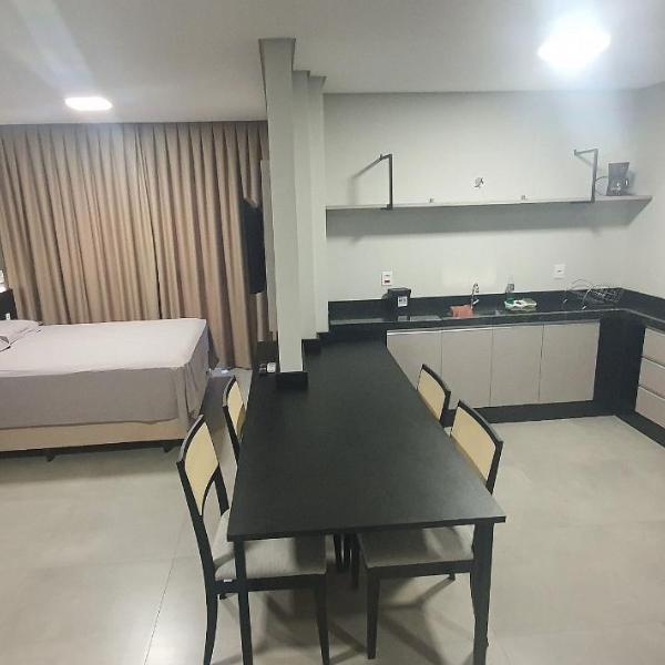 Residencial Marco Zero