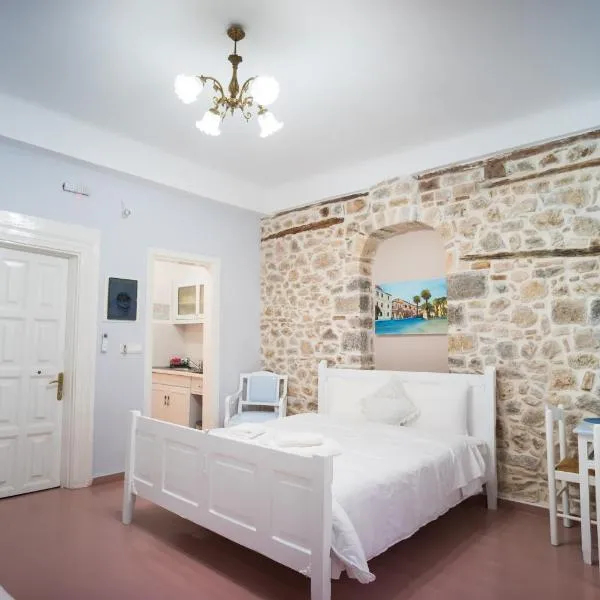 Palazzo Greco Nafplio II, hotel di Nafplio