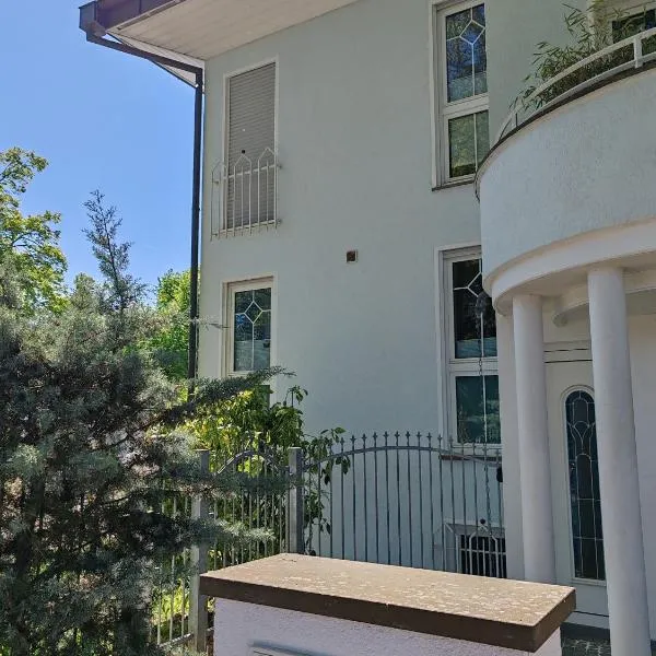 Beautiful place to stay in Elvis City, hotel em Bad Nauheim