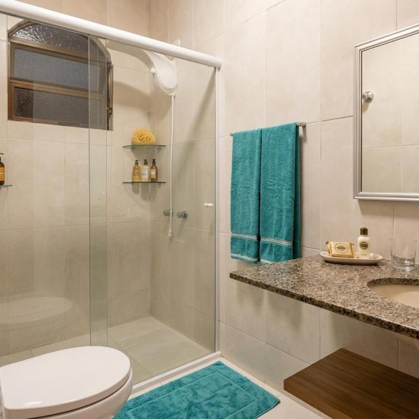 Casa Aconchegante para até 6 Pessoas a 100m do Mar - Foto 3