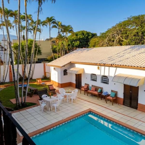 Casa Aconchegante para até 6 Pessoas a 100m do Mar - Foto 4