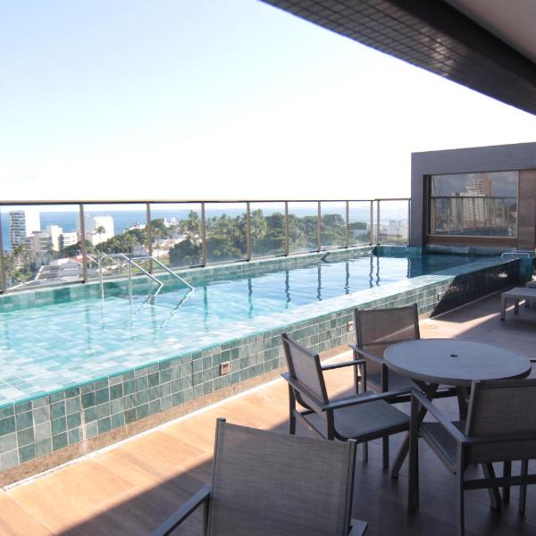 Premium Studio Barra, Salvador - Foto 4